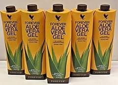 Aloe vera forever for sale  Delivered anywhere in UK