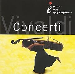 Vivaldi concerti for sale  Delivered anywhere in UK