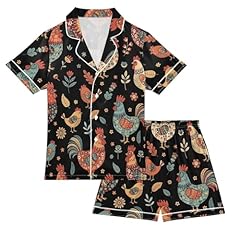 Julyto satin pajama for sale  Delivered anywhere in USA 