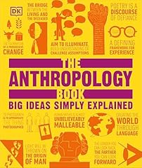 The anthropology book gebraucht kaufen  Wird an jeden Ort in Deutschland