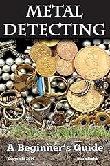 Metal detecting beginner for sale  Delivered anywhere in USA 