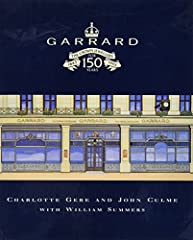 Garrard crown jewellers d'occasion  Livré partout en Belgiqu