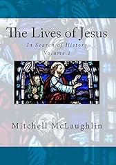 Lives jesus search for sale  Delivered anywhere in USA 