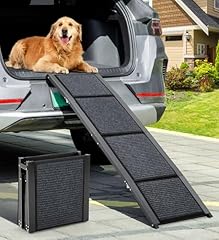 Fellie dog ramps for sale  Delivered anywhere in UK