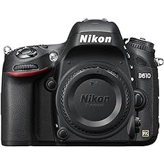 Nikon d610 24.3 for sale  Delivered anywhere in USA 