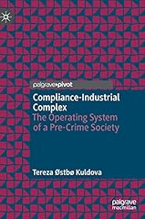 Compliance industrial complex gebraucht kaufen  Wird an jeden Ort in Deutschland