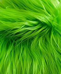 Inches green faux for sale  Delivered anywhere in USA 