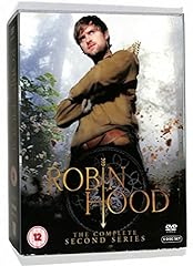 Robin hood complete for sale  Delivered anywhere in UK