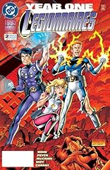 Legionnaires book two gebraucht kaufen  Wird an jeden Ort in Deutschland