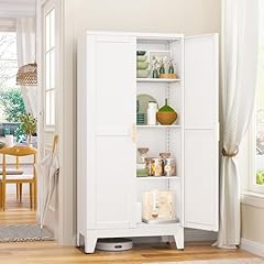 Gaious metal pantry for sale  Delivered anywhere in USA 