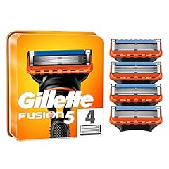 Gillette fusion5 recharges d'occasion  Livré partout en France