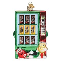 Old christmas vending for sale  Delivered anywhere in USA 
