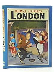 Beryl cook london for sale  Delivered anywhere in USA 