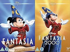 Fantasia fantasia 2000 gebraucht kaufen  Wird an jeden Ort in Deutschland