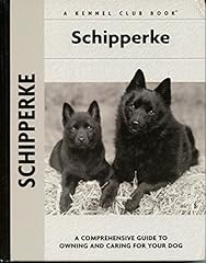 Schipperke for sale  Delivered anywhere in UK
