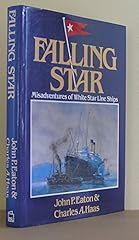 Falling star misadventures for sale  Delivered anywhere in UK