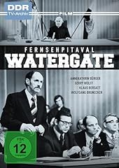 Watergate gebraucht kaufen  Wird an jeden Ort in Deutschland