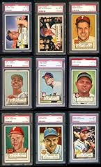 1952 topps baseball for sale 1952 topps baseball for sale  Delivered anywhere in USA