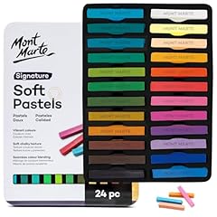 Mont marte soft for sale  Delivered anywhere in UK