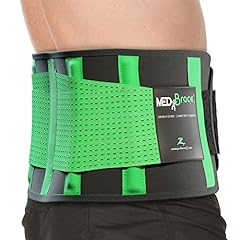 Back support brace for sale  Delivered anywhere in UK