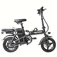 Deepower electric bike for sale  Delivered anywhere in USA 
