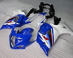Gsx650f fairing gsx650f for sale  Delivered anywhere in UK