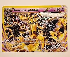 Pokemon trevenant break for sale  Delivered anywhere in USA 