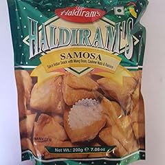 Samosa haldiram 200 d'occasion  Livré partout en France