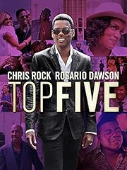 Top five for sale  Delivered anywhere in UK