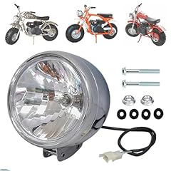 Chikia ct200u headlight for sale  Delivered anywhere in USA 