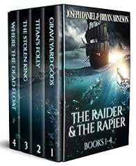 Raider rapier box for sale  Delivered anywhere in UK