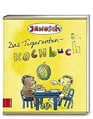 Tigerenten kochbuch gebraucht kaufen  Wird an jeden Ort in Deutschland