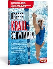 Besser kraul schwimmen gebraucht kaufen  Wird an jeden Ort in Deutschland
