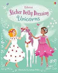 Sticker dolly dressing for sale  Delivered anywhere in UK