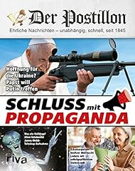 Der postillon schluss d'occasion  Livré partout en France