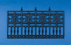 Panel ornate plastic for sale  Delivered anywhere in UK