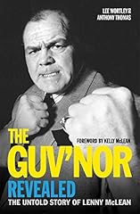 The guv nor d'occasion  Livré partout en France