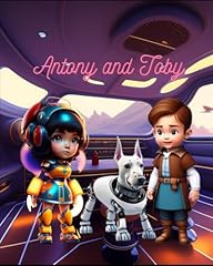 Antony and toby d'occasion  Livré partout en France