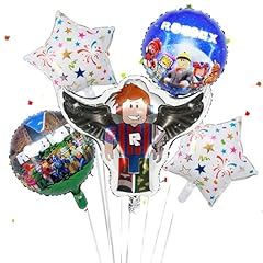 Robl birthday party for sale  Delivered anywhere in UK