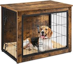 Yaheetech dog crate for sale  Delivered anywhere in UK