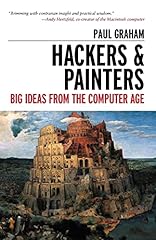 Hackers painters d'occasion  Livré partout en France
