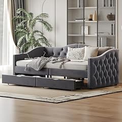 Daybed storage drawers for sale  Delivered anywhere in USA 