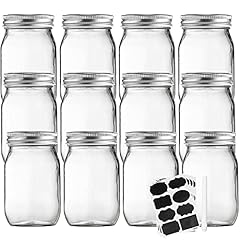 Accguan mason jars for sale  Delivered anywhere in USA 