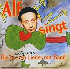Alf singt schönsten gebraucht kaufen  Wird an jeden Ort in Deutschland
