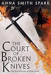Court broken knives for sale  Delivered anywhere in USA 