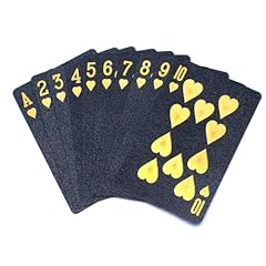 Bkbnsj decks black for sale  Delivered anywhere in USA 