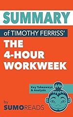 Summary timothy ferriss for sale  Delivered anywhere in USA 