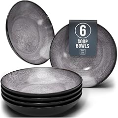 Stylish stoneware dinner for sale  Delivered anywhere in UK