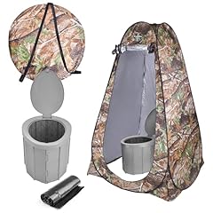 Portable toilet camping for sale  Delivered anywhere in USA 