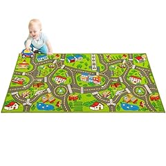 Kids carpet playmat for sale  Delivered anywhere in USA 